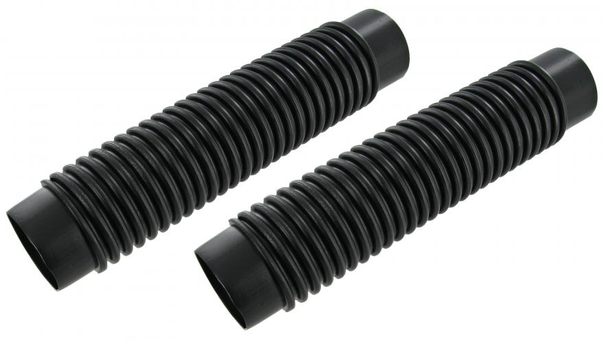 Verwarmingslang, Plastik, paar