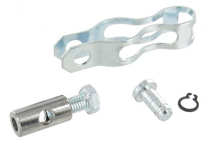 Heizung kabel befestigung satz