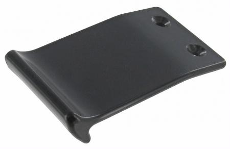 Achterbank klem op achterbank