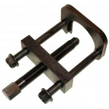 Gearpuller Crackshaft