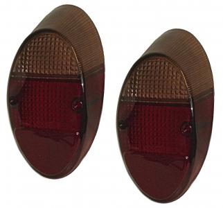 Achterlichtlenzen smoke 8.60-7.67 1200 -7.73