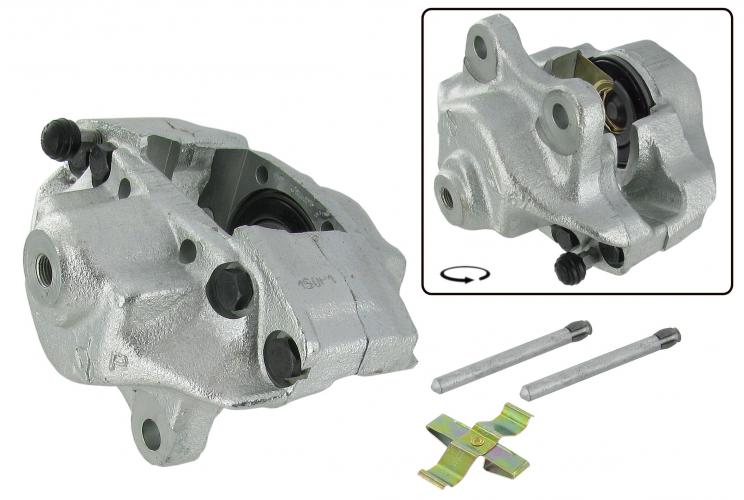 remklauw, ATE, rechts