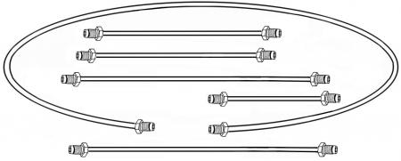 remleidingset, IRS, 8.66-