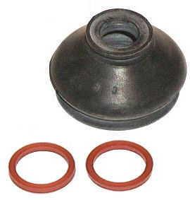 Spoorstangkogel hoes, 60.-