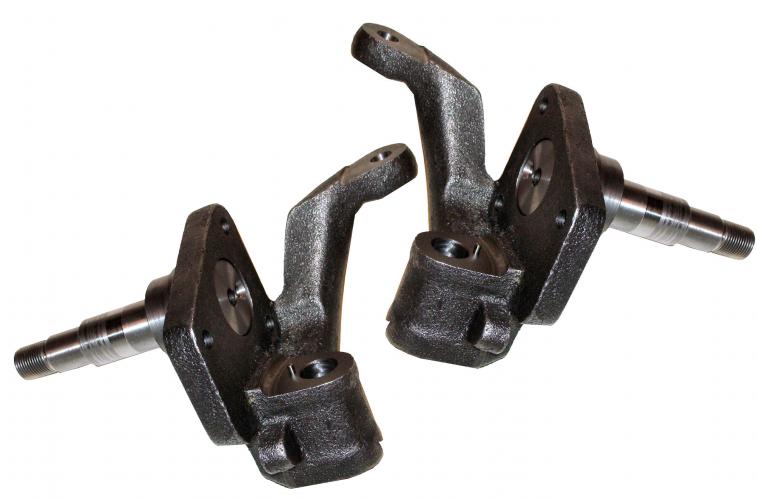 spindel "dropped", Trommelrem, -7.65, paar