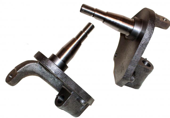 spindel "dropped", Schijfrem, -7.65, paar