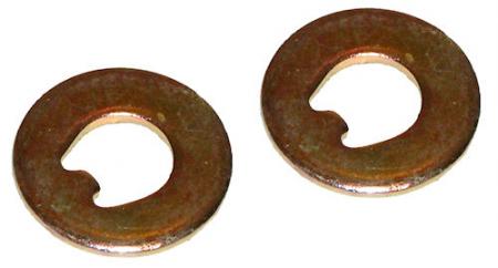 wiellager drukring, voor, 8.65-