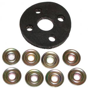 Stuurhuiskoppeling, Serie, (Budget-friendly)