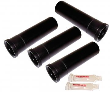 Vooras bussen urethaan, -7.65, kompleet