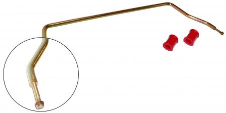 Stabilizer, front, 1302/1303, -7.73