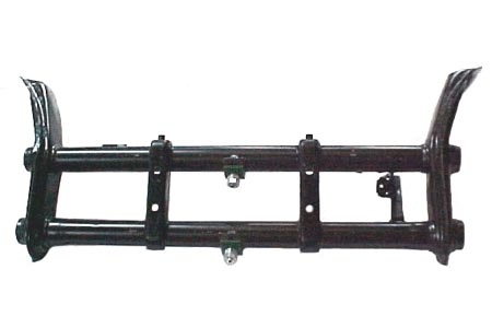 Front Axle Adjustable 8.65-