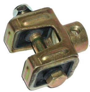 schakelstangkoppeling, Serie, vanaf Bj. 65