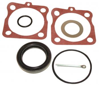 Achteras pakkingset (Budget-friendly)