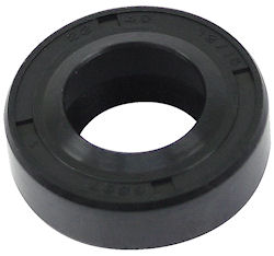 Main drive shaft oil seal, 8.60-