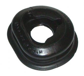 Transmission nose cone boot