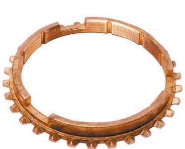 Synchromeshring, 1-2, 60.-, per stuk