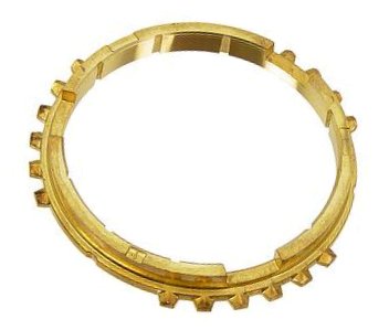 Synchromeshring, 3-4, 60.-, per stuk