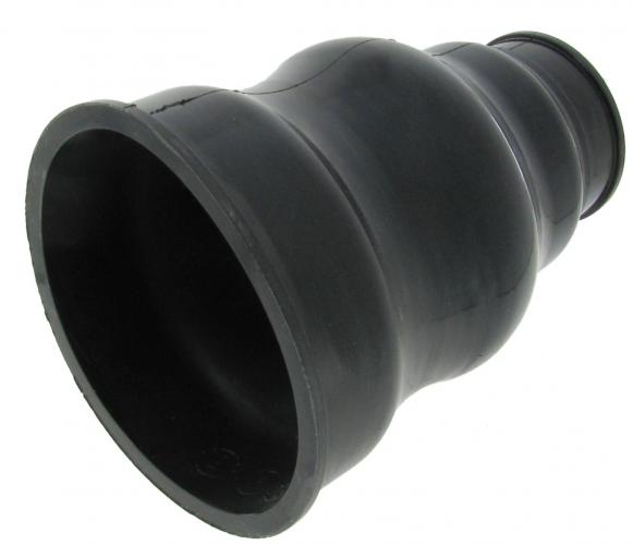 kardanhoes, Pendelas, uit n stuk