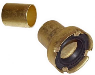 Gasket set, shift rod at transmission, 68- (b-kwaliteit)