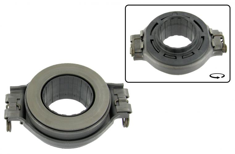 druklager, 8.70-, LUK