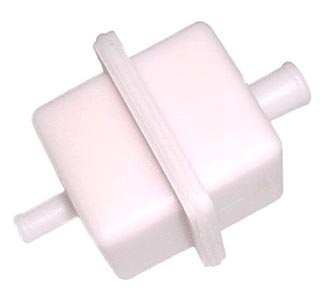 Benzinefilter injectie USA