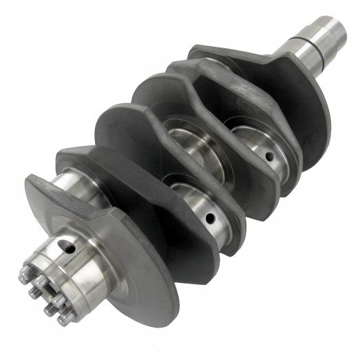 Krukas contragewichten AA, 4140 chroommolybdeen, VW, 69mm