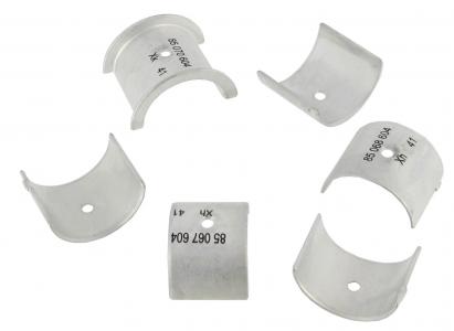 Nokkenaslagers, nokkenas 0.25/ carter std