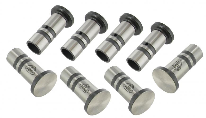 Nokvolgers ENGLE 28mm, Heavy duty