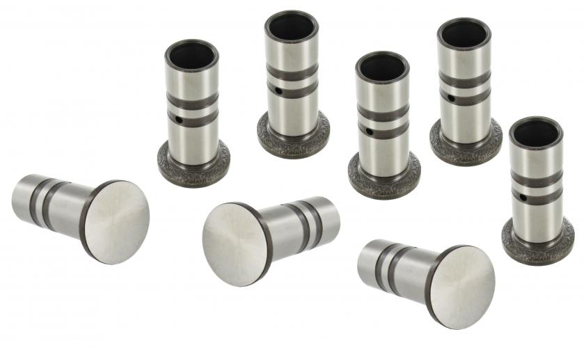 Nokvolger, Standaard