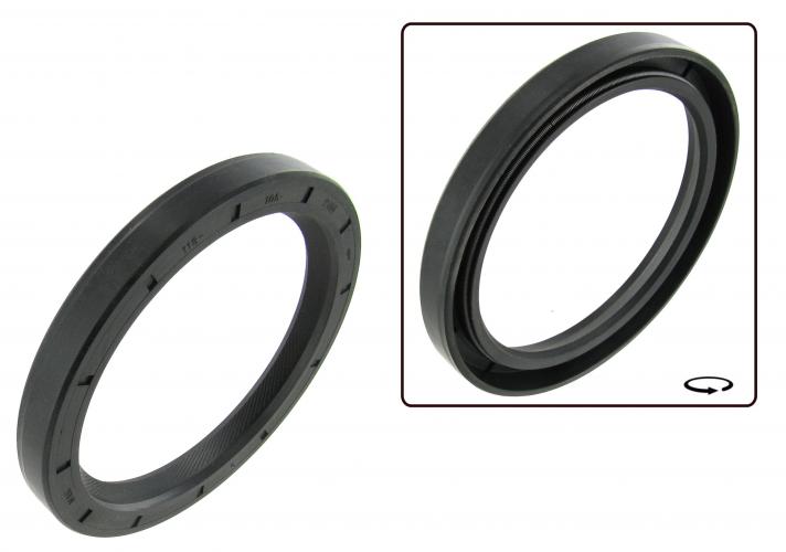 Wellendichtungring Standard