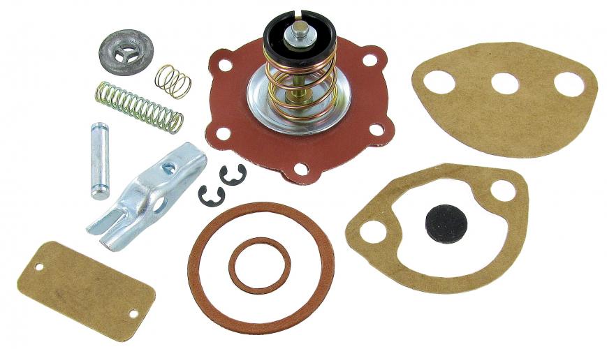 Benzinepomp reparatieset, 60-65