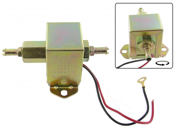 Elektrische Benzinpumpe (Budget-friendly)