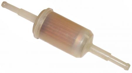 Benzinefilter Kunstof, 6-8 mm