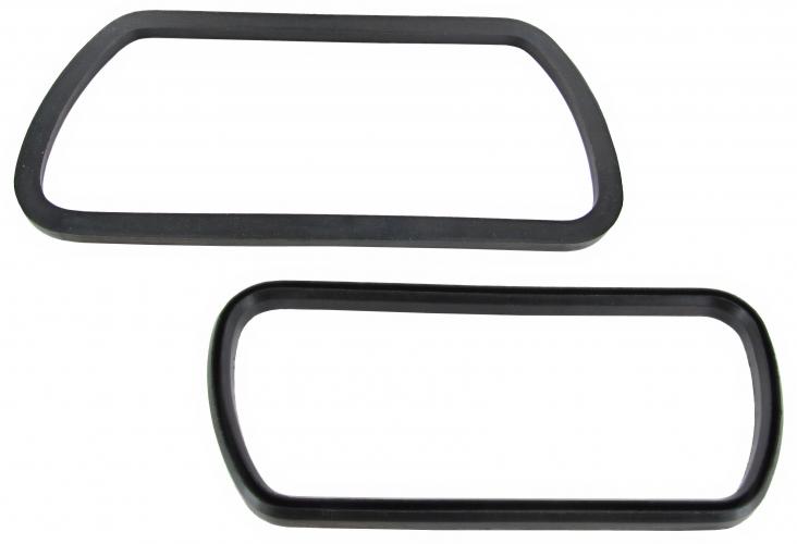 Kleppendeksel "EMPI", Pakking, Paar