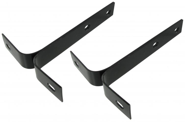 Bumpersteunen voor, -7.67, 1200 -7.73