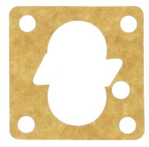 Oliepomp pakking, speciaal