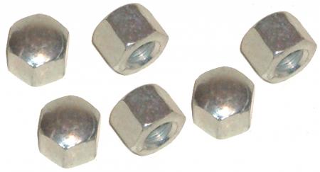 lsumpfdeckel mutter, 6 stck