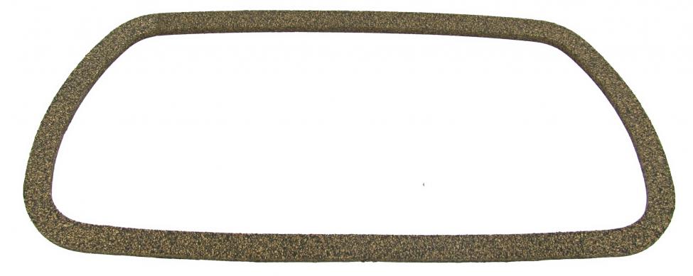 Kleppendeksel pakking, vanaf Bj. 61, paar (Top-quality)