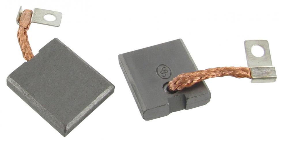 Dynamo koolborstels 6-12V 8.66-7.74