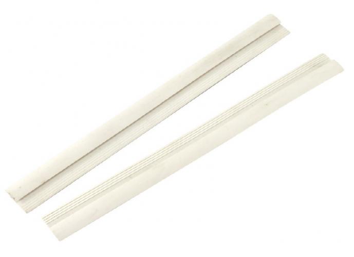 Dichtung, Stostangenabdeckung, vorne, satz