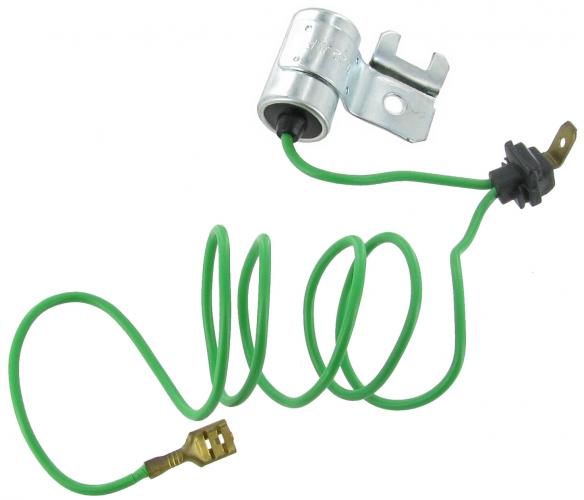 Condensator Bosch 009, origineel