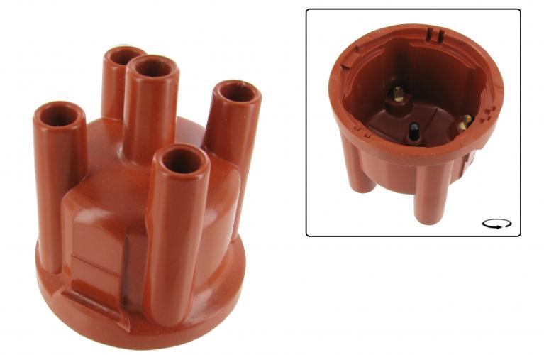 Verdelerkap serie, (Budget-friendly)