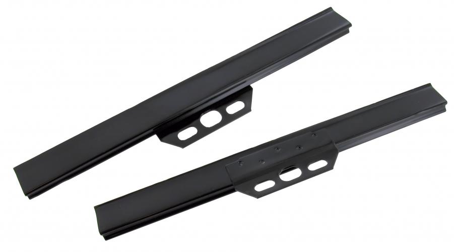 Ruitchassis incl. rubber