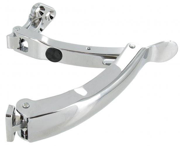 Pop-out scharnier, extra lang, Bus T1, -7.67