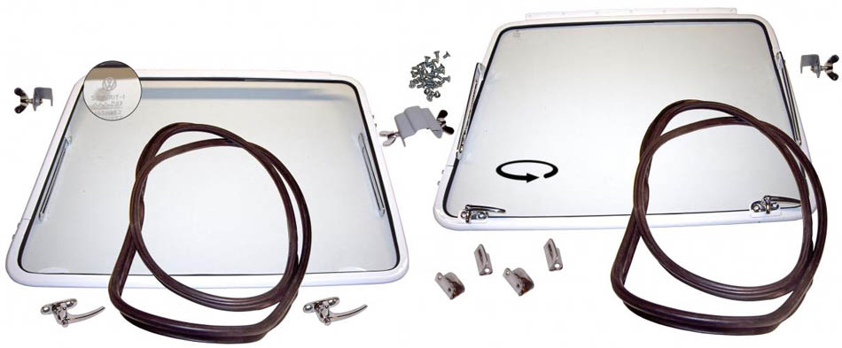 Safari ruiten set (primer)