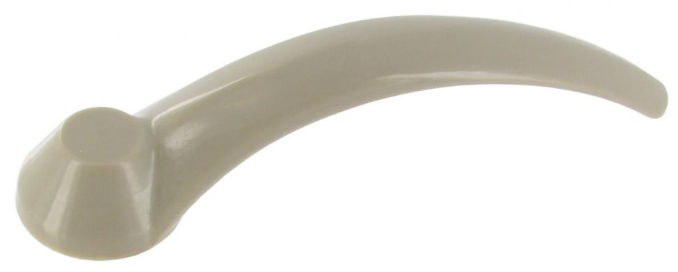 Deurgreep, binnen, voor, BusT1, grijs, 60-63