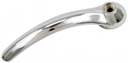 Trffner, innen, Klapptr, -7.67, Chrom