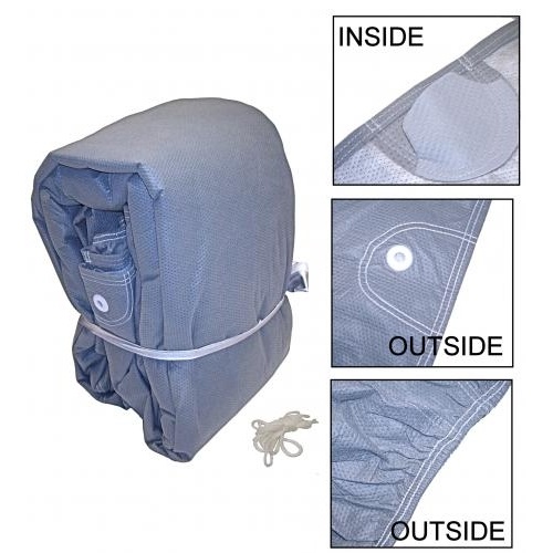 Beschermhoes Bus -7.72 (binnen en buiten gebruik)