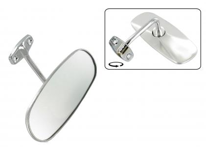 Binnenspiegel, Bus T1, 3.55-12.64