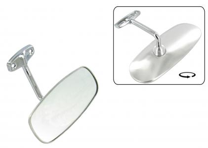 Binnenspiegel, Bus T1, 1.65-7.67